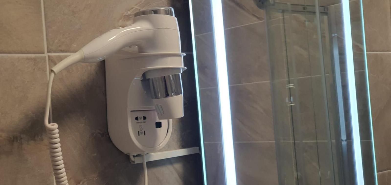 Alezzi Luxury Apartment Spa Resort Piscina Incalzita Sauna Parking Năvodari Екстериор снимка