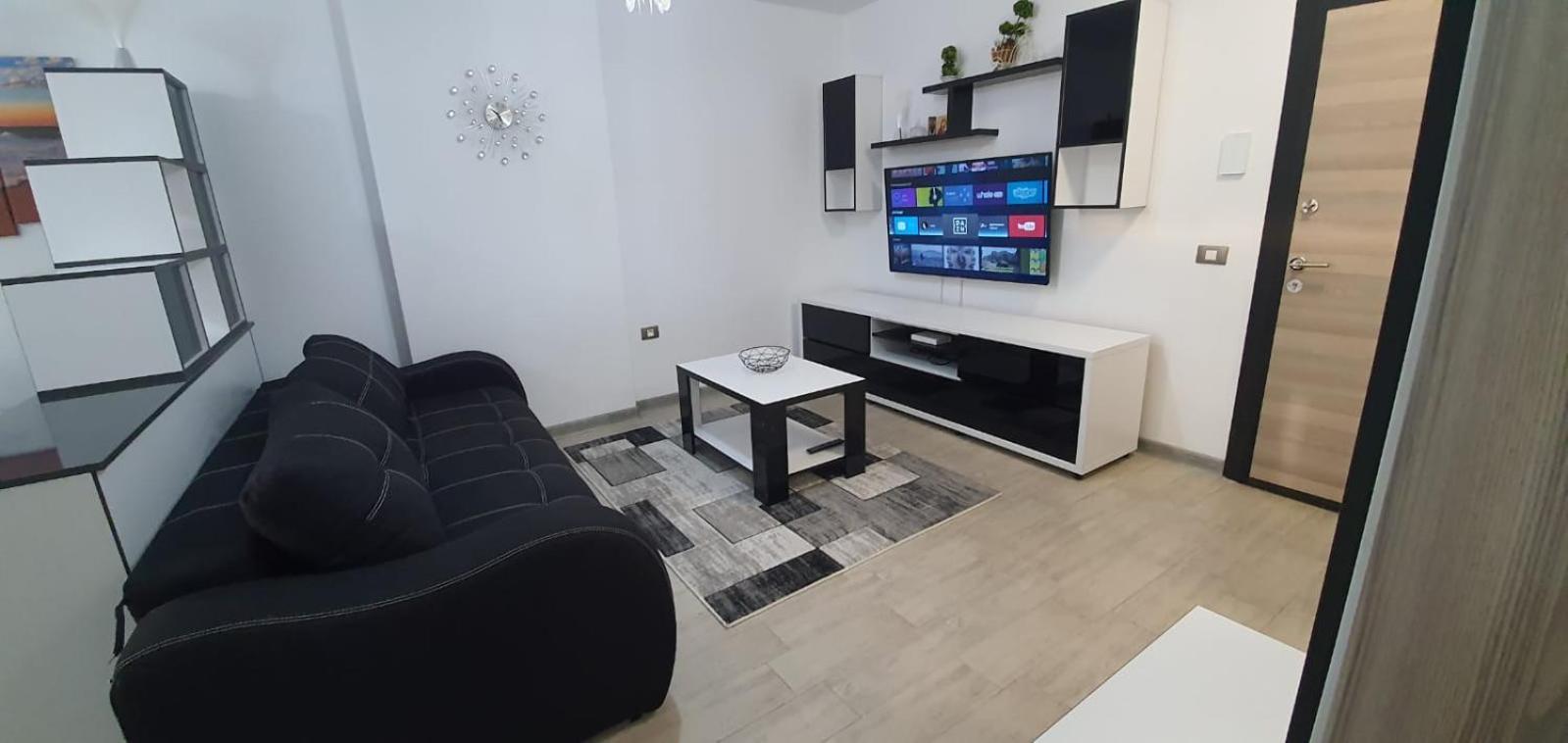 Alezzi Luxury Apartment Spa Resort Piscina Incalzita Sauna Parking Năvodari Екстериор снимка