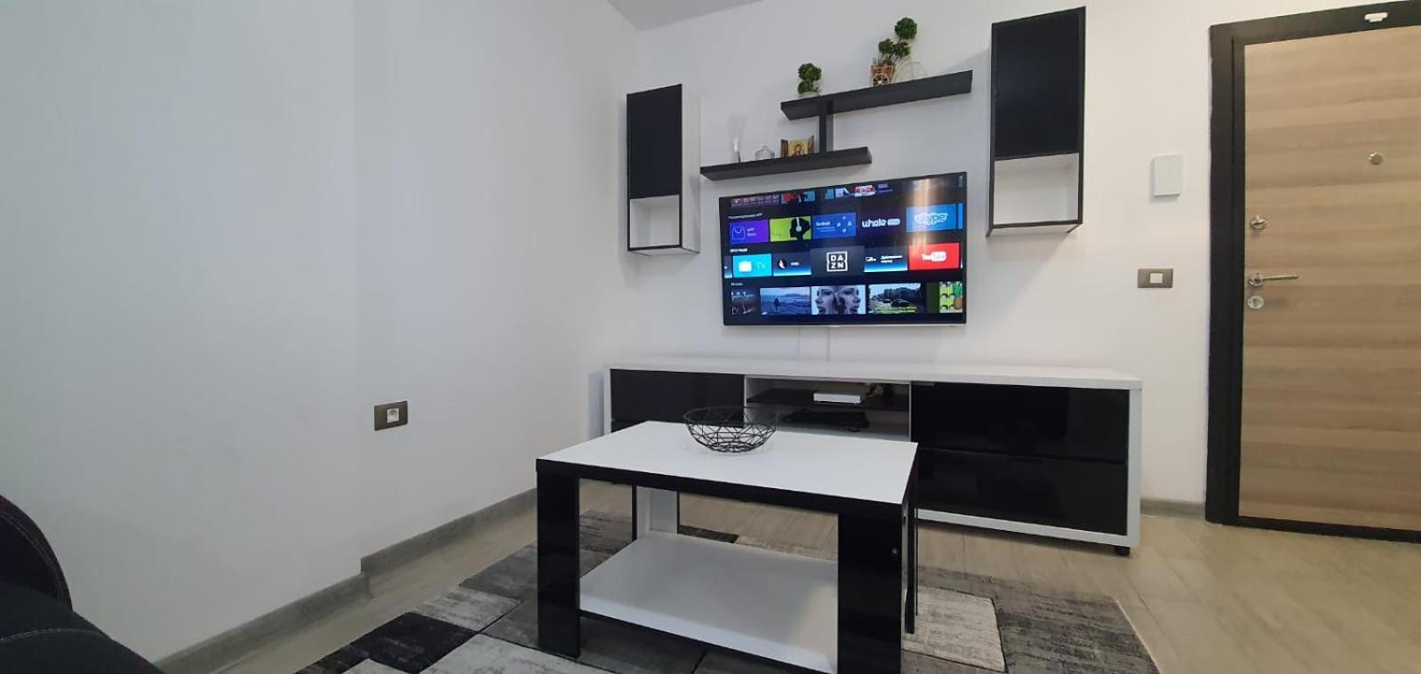 Alezzi Luxury Apartment Spa Resort Piscina Incalzita Sauna Parking Năvodari Екстериор снимка