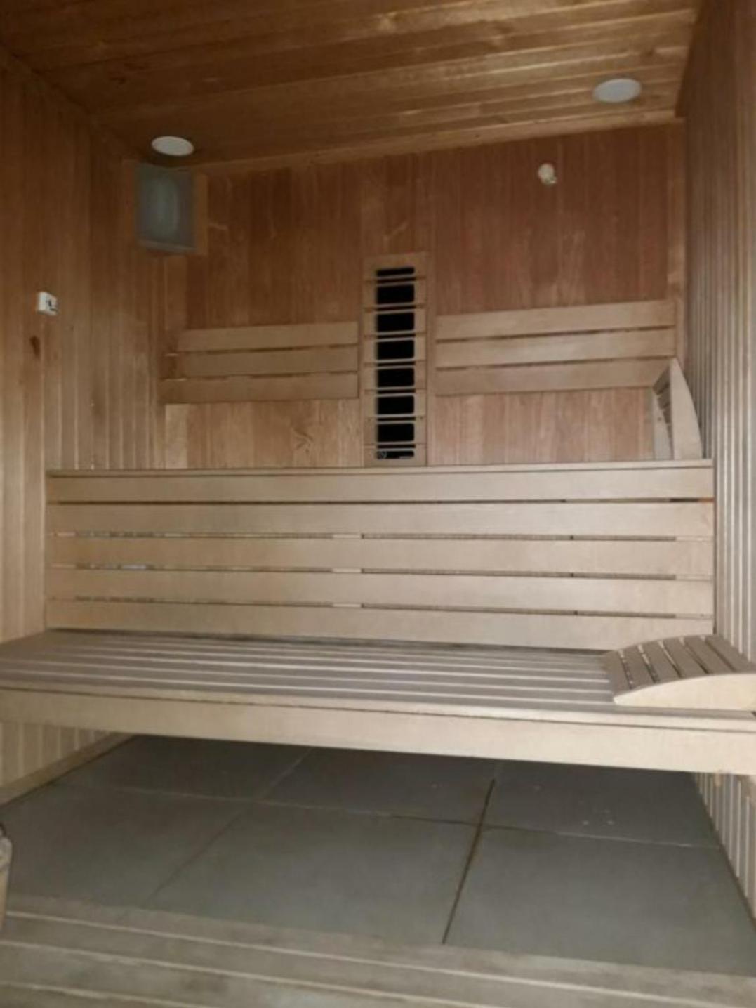 Alezzi Luxury Apartment Spa Resort Piscina Incalzita Sauna Parking Năvodari Екстериор снимка