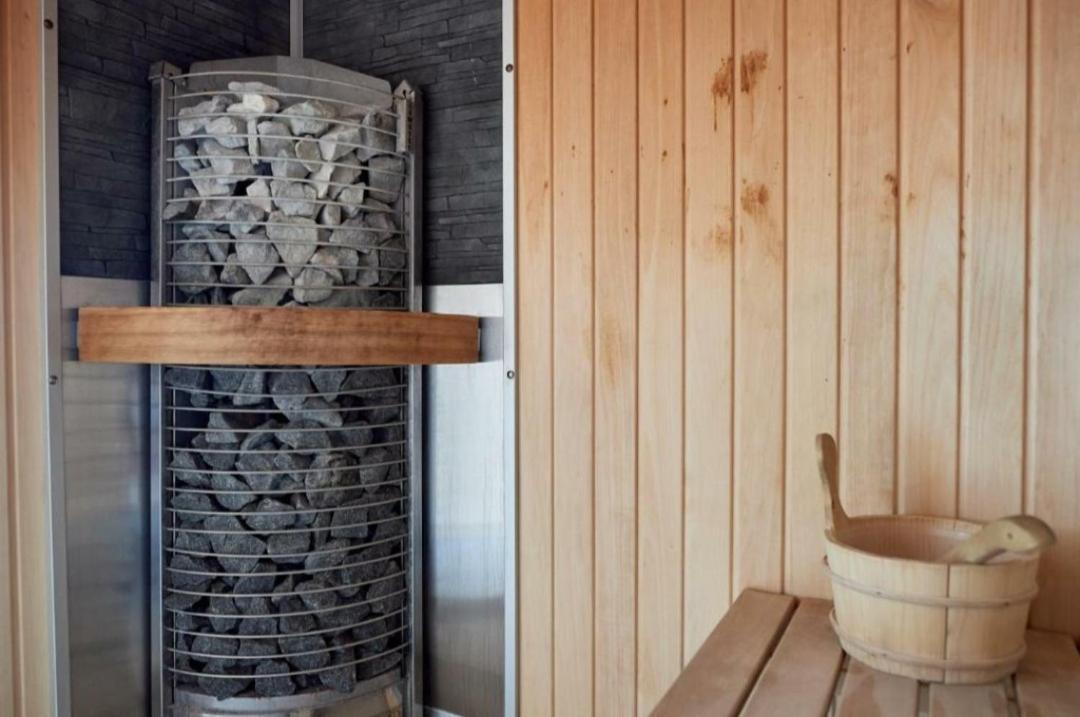 Alezzi Luxury Apartment Spa Resort Piscina Incalzita Sauna Parking Năvodari Екстериор снимка
